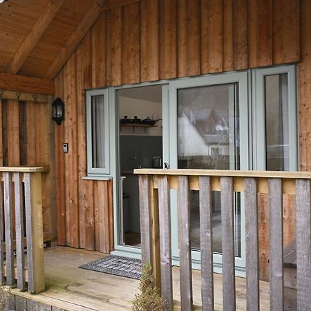 Fort William Chalet Exterior photo