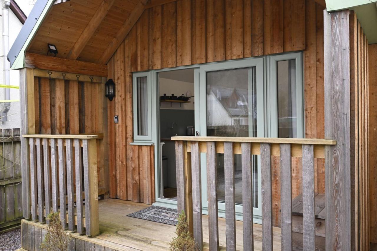 Fort William Chalet Exterior photo